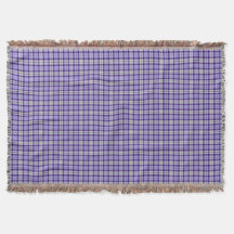 Strathclyde Scotland District Tartan