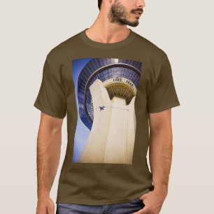 Stratosphäre Tower Jumper Las Vegas T-Shirt