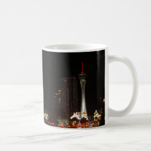 Stratosphärenturm Las Vegas Tasse