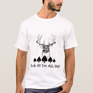 STRÄUBEN SIE SICH ES! T-Shirt