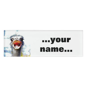 Strauß20150701 Namenschild