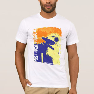 Strauß-Brigade T-Shirt