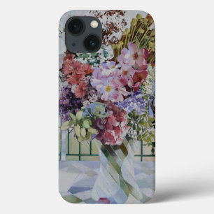Strauß iPhone 13 Hülle