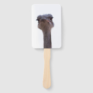 Strauß Fächer