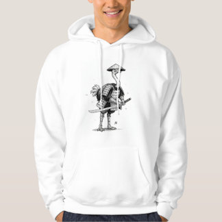 Strauß Ronin Hoodie