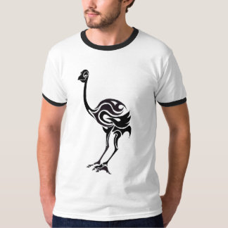 Strauß T-Shirt