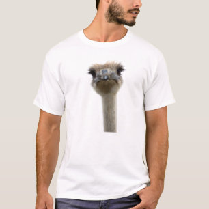 Strauß T-Shirt