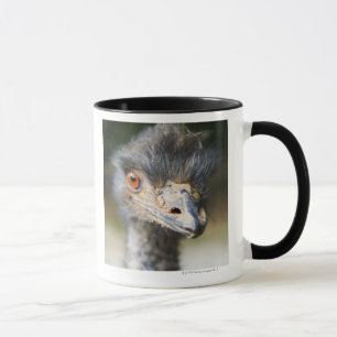 Strauß Tasse
