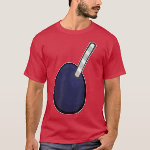 Straw Berry Pun Summer Fruit Funny Vegan Food Veg T-Shirt
