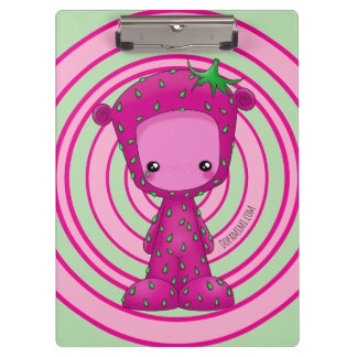 StrawberriMimi Klemmbrett