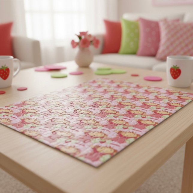 Strawberry (Von Creator hochgeladen)