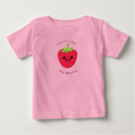 Strawberry Baby T - Shirt