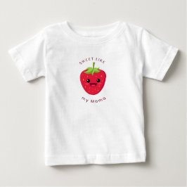 Strawberry Baby T - Shirt