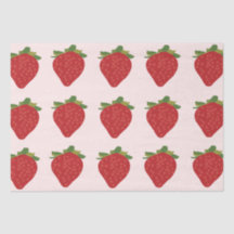 Strawberry Birthday Summer Strawberries