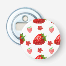 Strawberry Bliss