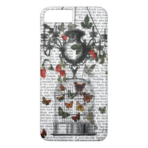 Strawberry Chandelier Case-Mate iPhone Hülle