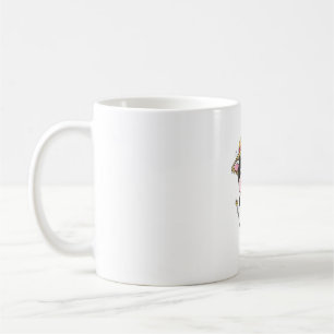 Strawberry Cow Kawaii Anime Strawberry Milk _7 Kaffeetasse