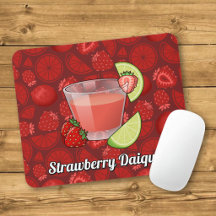 Strawberry Daiquiri