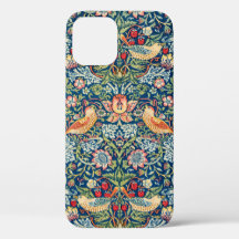 Strawberry Dieb, William Morris