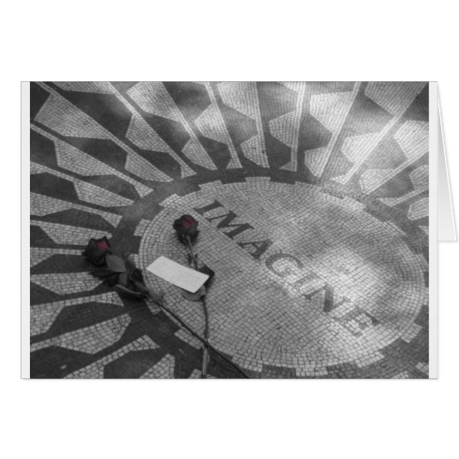 Strawberry Fields (Vorderseite (Horizontal))