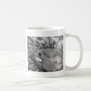 Strawberry Fields Kaffeetasse