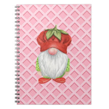Strawberry Gnome