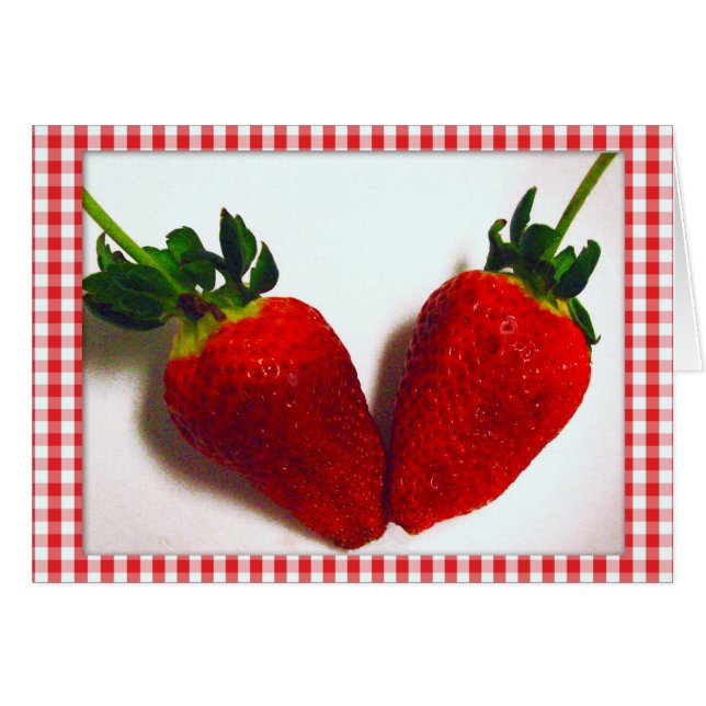 Strawberry Lover_ (Vorderseite (Horizontal))