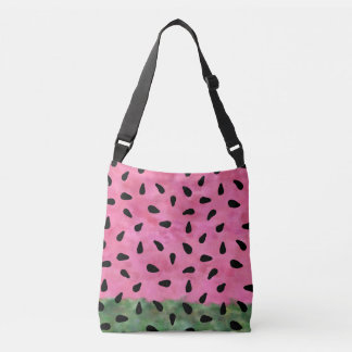 Strawberry modische Fruchtsommer Tote Tag Tragetaschen Mit Langen Trägern