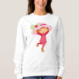 Strawberry Sweatshirt