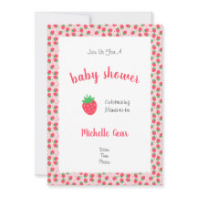 Strawberry Sweet