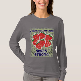 strawberry T-Shirt