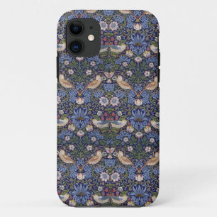 Strawberry Thief von William Morris Case-Mate iPhone Hülle