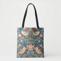 Strawberry Thief (von William Morris)