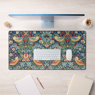 Strawberry Thief, William Morris