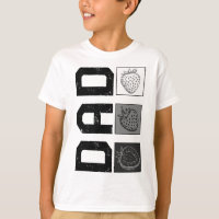 Strawberry Vater Fruit Lover New Dad Vatertag