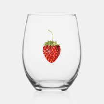 Strawberry (von Louis C.C. Krieger)