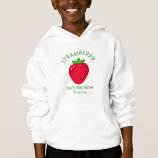 Strawberryland Hoodie