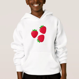 Strawbs Hoodie