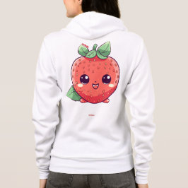 Strawbs Hoodie