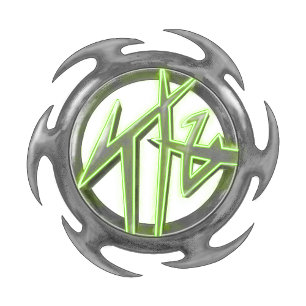 Stray Kids (SKZ) BLEEP Beyblade Aufkleber