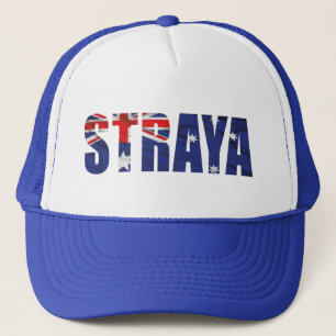 Straya Trucker Cap Truckerkappe