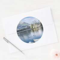 Strbske Pleso, Hohe Tatra, Slowakei