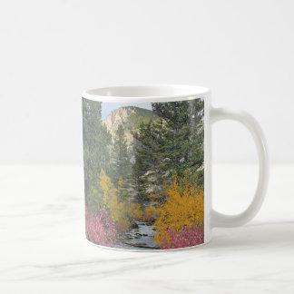 Stream Blooms Kaffeetasse