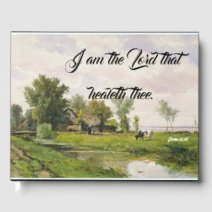 Stream Country Farm Jesus heilt Ihr Gästebuch