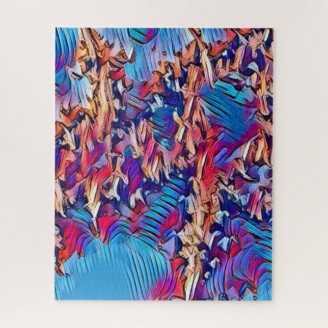 STREAM WASSER (Vertikal)