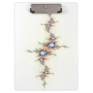 STREAM WASSER KLEMMBRETT