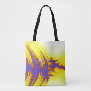 STREAM WASSER TASCHE