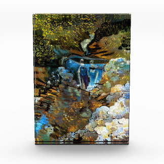 STREAM WATERFALL FOTOBLOCK