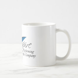 Streben PAC-Klassiker-Tasse Kaffeetasse