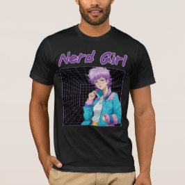 Streberin T-Shirt